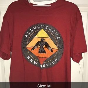 New Mexico T-Shirt